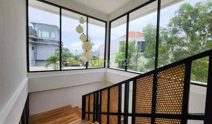 New Villa Modern Scandinavian & Japandi Style  5
