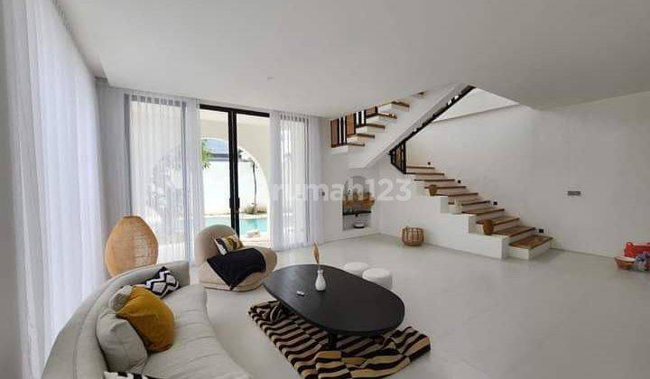 New Villa Modern Scandinavian & Japandi Style  6