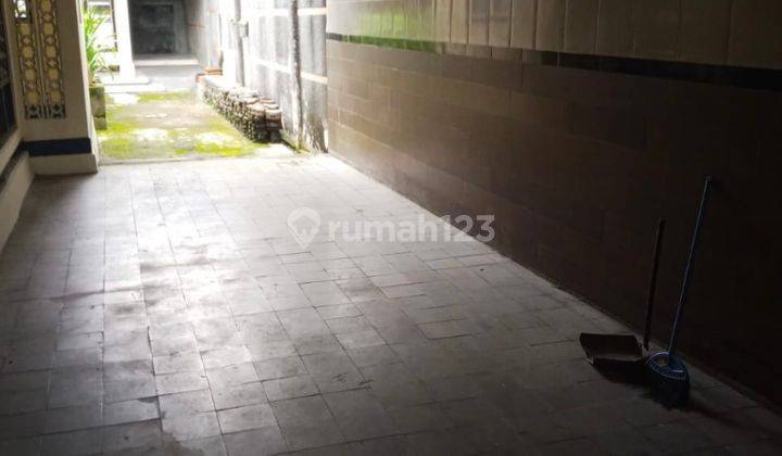 RUMAH KANTOR DI JALAN TUNJUNG DENPASAR 8