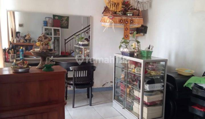 2 Storey Shophouse In Drupadi Seminyak Bali 2