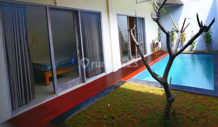 Villa Di Padonan Badung Bali 2