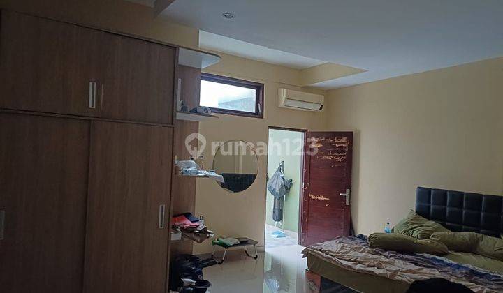 Rumah 2 Lantai Dekat Bali Kiddy School Badung Bali 2