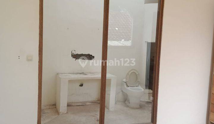 1 Floor House in Canggu Berawa Badung Bali 2