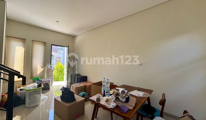 Rumah 2 Lantai Minimalis Di Pusat Kota Renon Denpasar Bali 2
