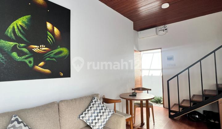 2 Br Villa At Jalan Raya Kayu Aya Seminyak Bali 2 Br Villa At Jalan Raya Kayu Aya Seminyak Bali