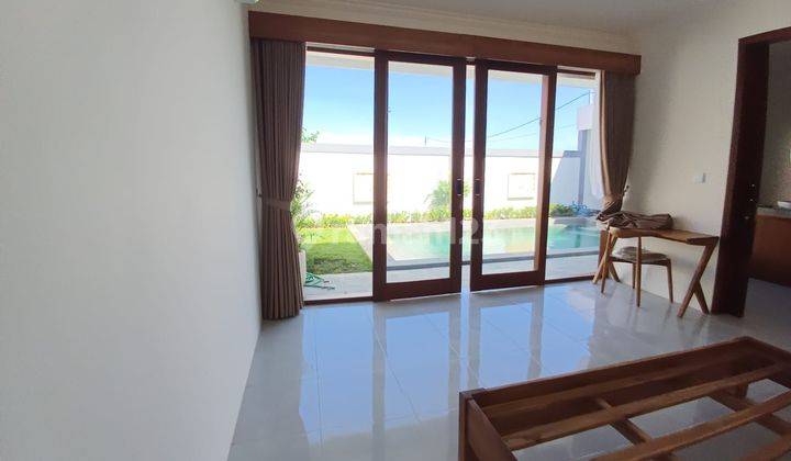 Villa 2 Br Full Furnish At Munggu Badung Bali 2