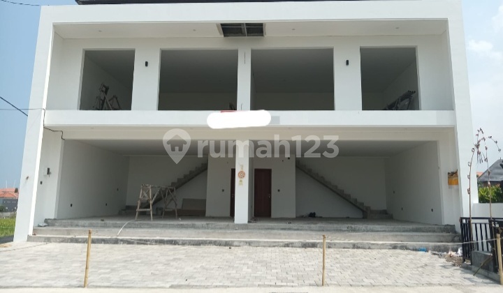 Ruko.2 Lantai Di Canggu Bali Ruko.2 Lantai Di Canggu Bali