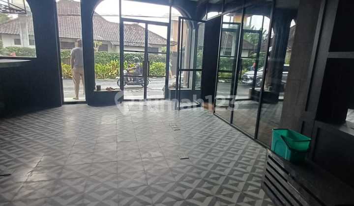 Shop on Jalan Semat, Badung, Bali