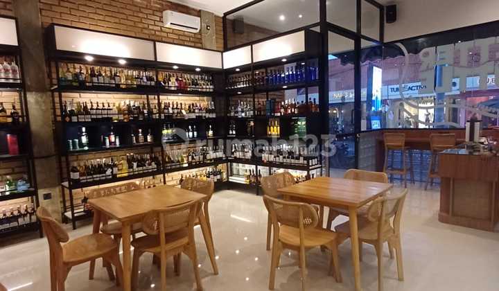 Ruko 1 Lantai Di Canggu Badung Bali Ruko 1 Lantai Di Canggu Badung Bali