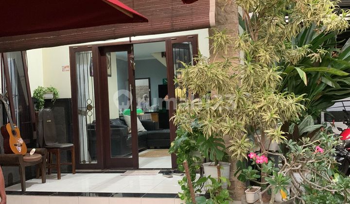 House At Semer Kerobokan Badung Bali 2