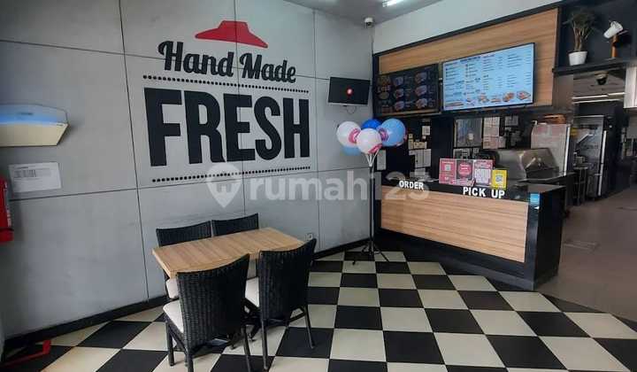 Jual Murah Banget Ruko Mainroad Padalarang