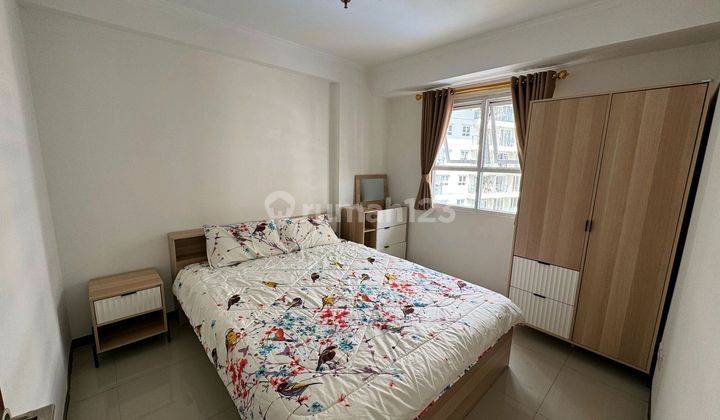 Harga Sewa Murah Tahunan 2br Posisi Hook Gateway Pasteur 1