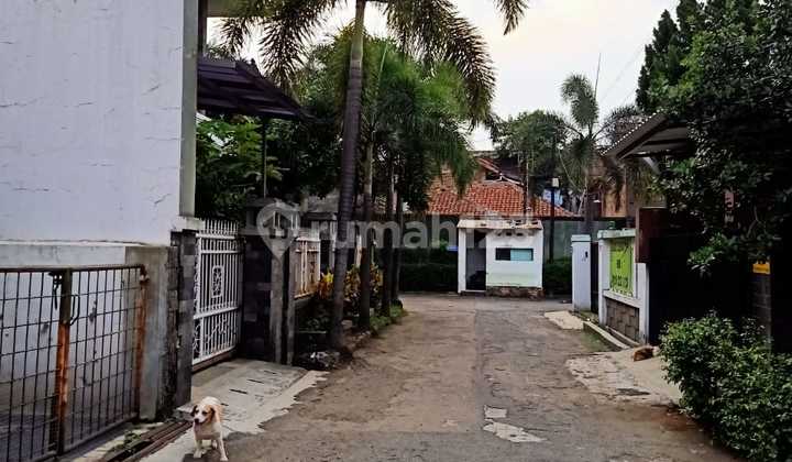 Rumah siap Huni Area sayap Astana Anyar.  2