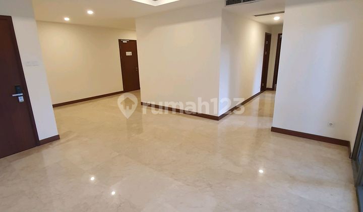 Apartemen Mewah Di Bandung Hegarmanah Residence 2