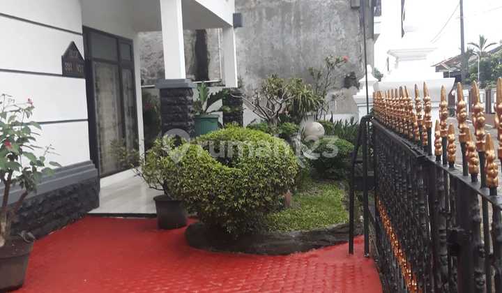 Rumah Bagus di Kopo Permai 1