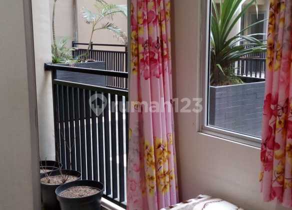 Hot Item Apartmen 2 BR Sudirman Suites 1