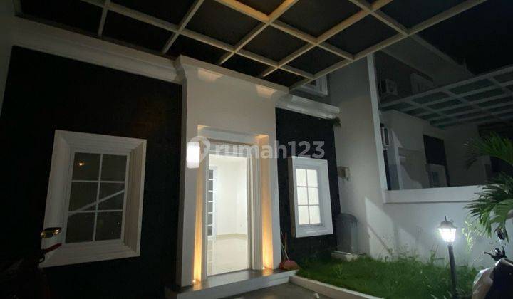 Rumah 2 Lantai Cimahi Utara