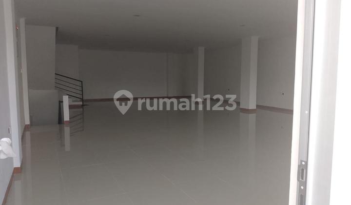 Strategic and Affordable Shop House