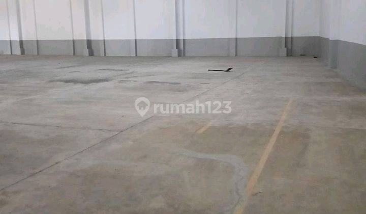 Sewa Gudang Caringin Bandung 2