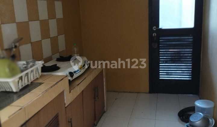 Rumah siap huni Kotabaru Parahyangan 2