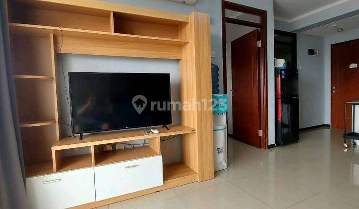 Jual Murah Full Furnished 2br Apartemen Gateway Pasteur 2
