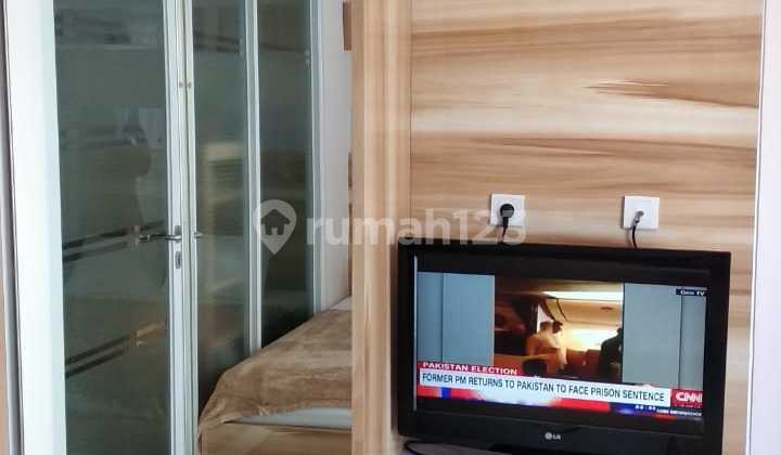 Jual Murah 1br Full Furnished Apartemen Gateway Pasteur 2