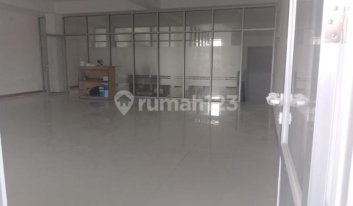 Strategic and Affordable Shop House