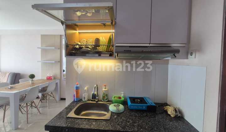 Sewa Murah 2Br Gateway Pasteur 2