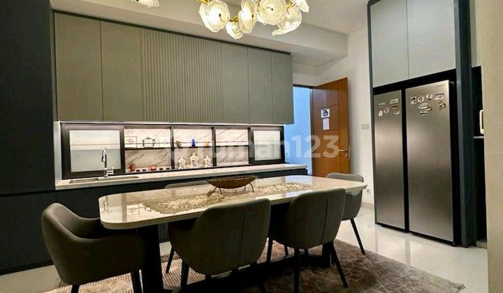 Murah Jual Rumah Mewah di Sayap Dago 2