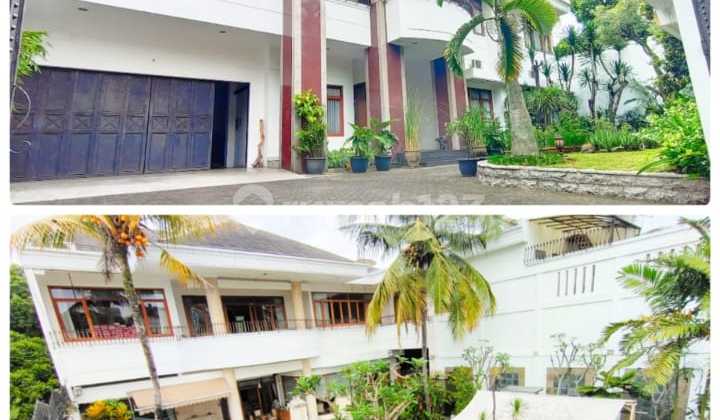 Jual Murah Rumah Mewah Sukajadi Bandung