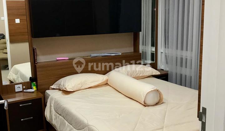 Sewa Murah 2Br Apartemen Landmark Residence 2