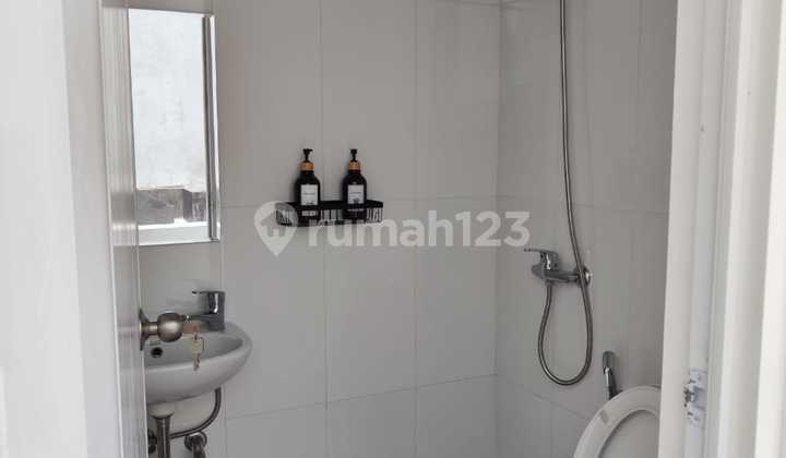 Rumah minimalis bagus area Pasteur Rumah minimalis bagus area Pasteur