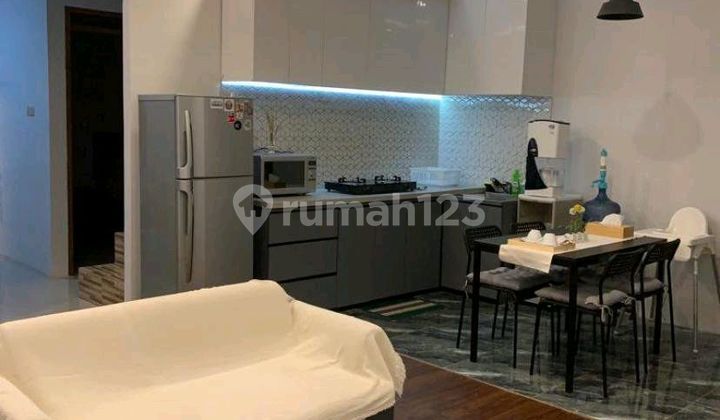 Jual Rumah Bagus Nuansa Bali Di Sariwangi 1