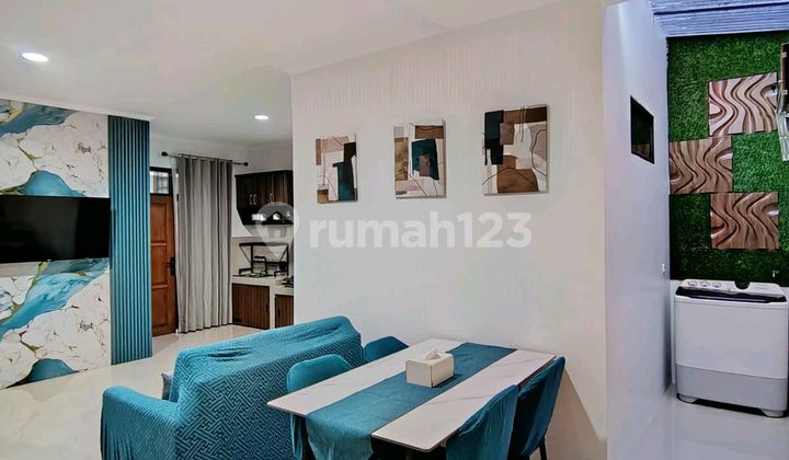 Harga Murah Rumah Bagus di Bandung Timur Harga Murah Rumah Bagus di Bandung Timur