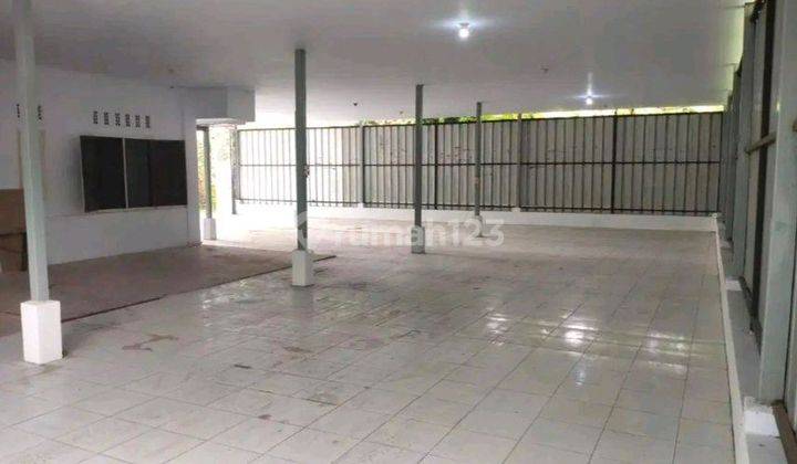Sewa Gudang Di Kota Subang 1