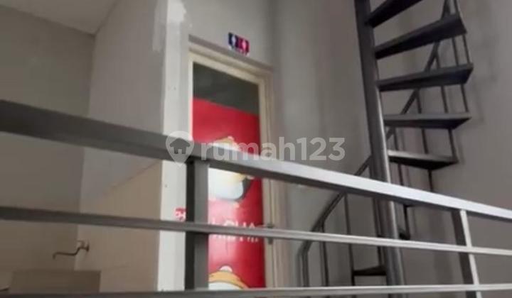 Strategic Shop House Maim Road Gunung Batu 2