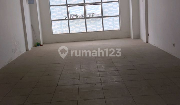 Ruko for Rent at Paskal Hyper Square