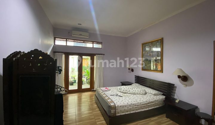 Rumah dan Tempat Usaha Main Road Cihampelas Bandung 2