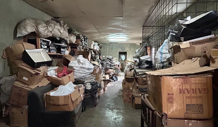 Rumah pusat kota CImahi dekat Plaza Yogya !!!! Rumah pusat kota CImahi dekat Plaza Yogya !!!!