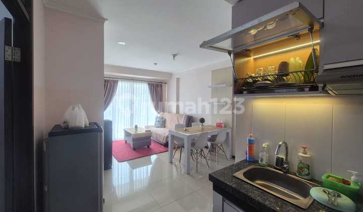 Very nice 2 BR apartment