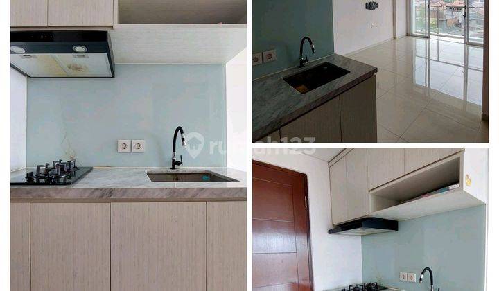 Harga Murah 2br Apartemen Gateway Pasteur 1