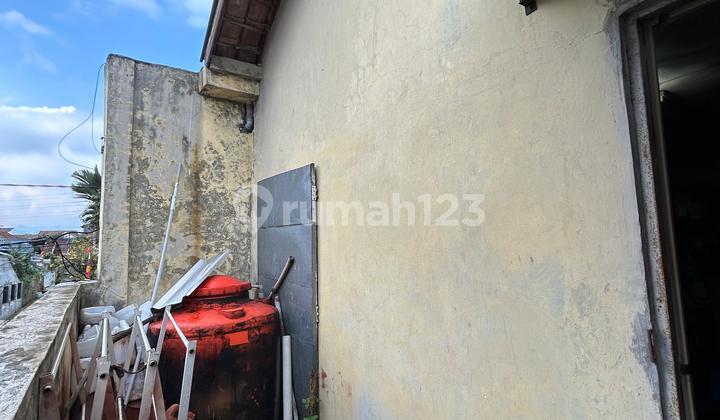 Rumah pusat kota CImahi dekat Plaza Yogya !!!! 2