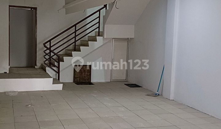 Ruko for Rent at Paskal Hyper Square