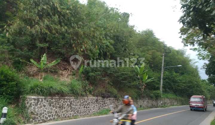 Cocok Untuk Tempat Wisata, Hotel, Tanah Ciwidey Cocok Untuk Tempat Wisata, Hotel, Tanah Ciwidey