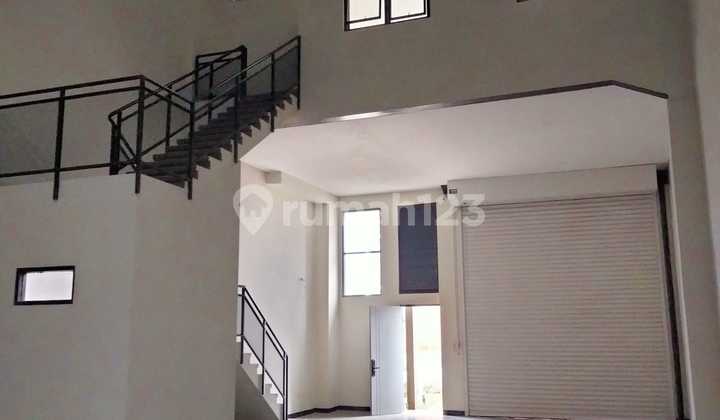 Warehouse for Sale in Padalarang Near Padalarang Toll Road, Only 10 Minutes Away Warehouse for Sale in Padalarang Near Padalarang Toll Road, Only 10 Minutes Away