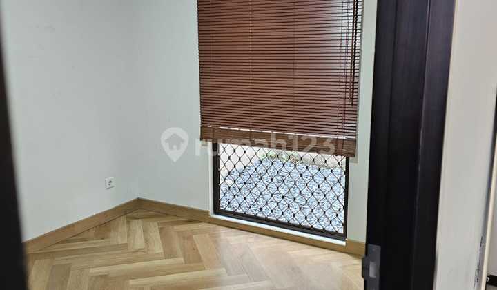 Rumah baru Siap Huni KBP Tatar Simakirana