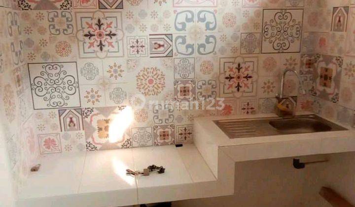 Rumah Murah Bojong Waru Pameungpeuk 2