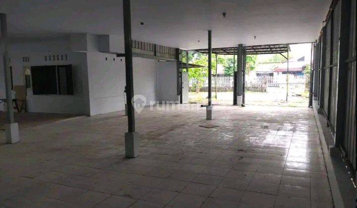 Sewa Gudang Di Kota Subang 2