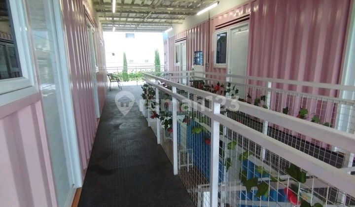 Jual Villa & Tempat Usaha Di Parongpong Lembang