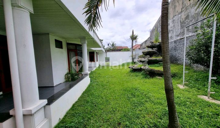 Jual Rumah Mewah Setra Murni Bandung 2